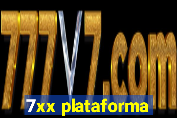 7xx plataforma